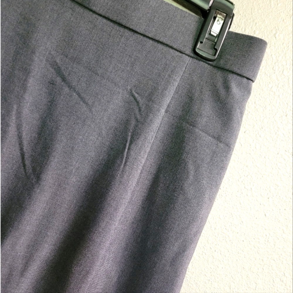 Briggs New York A-Line Skirt